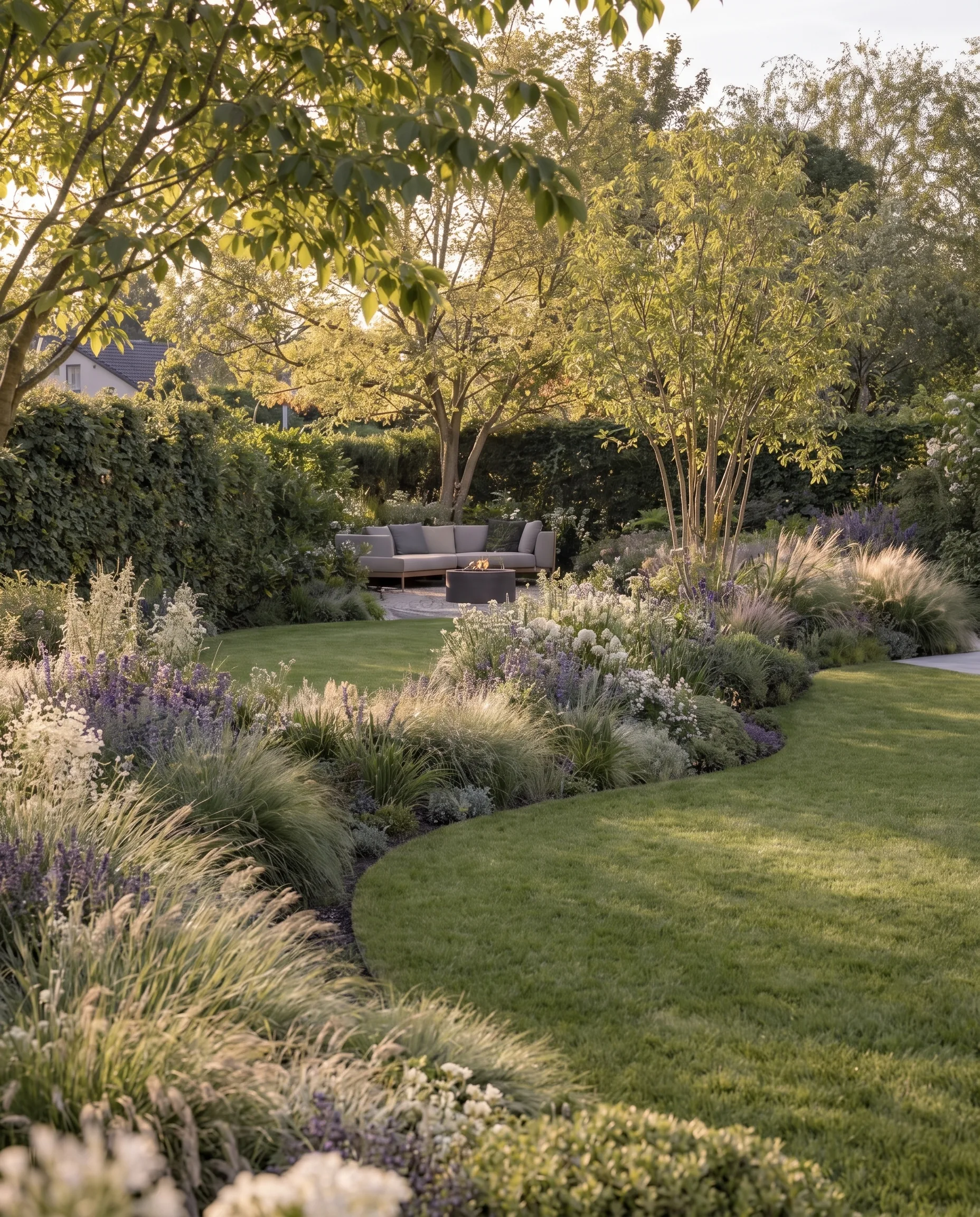Garden Trends 2027: 5 Ideas from Germany for a Better Garden