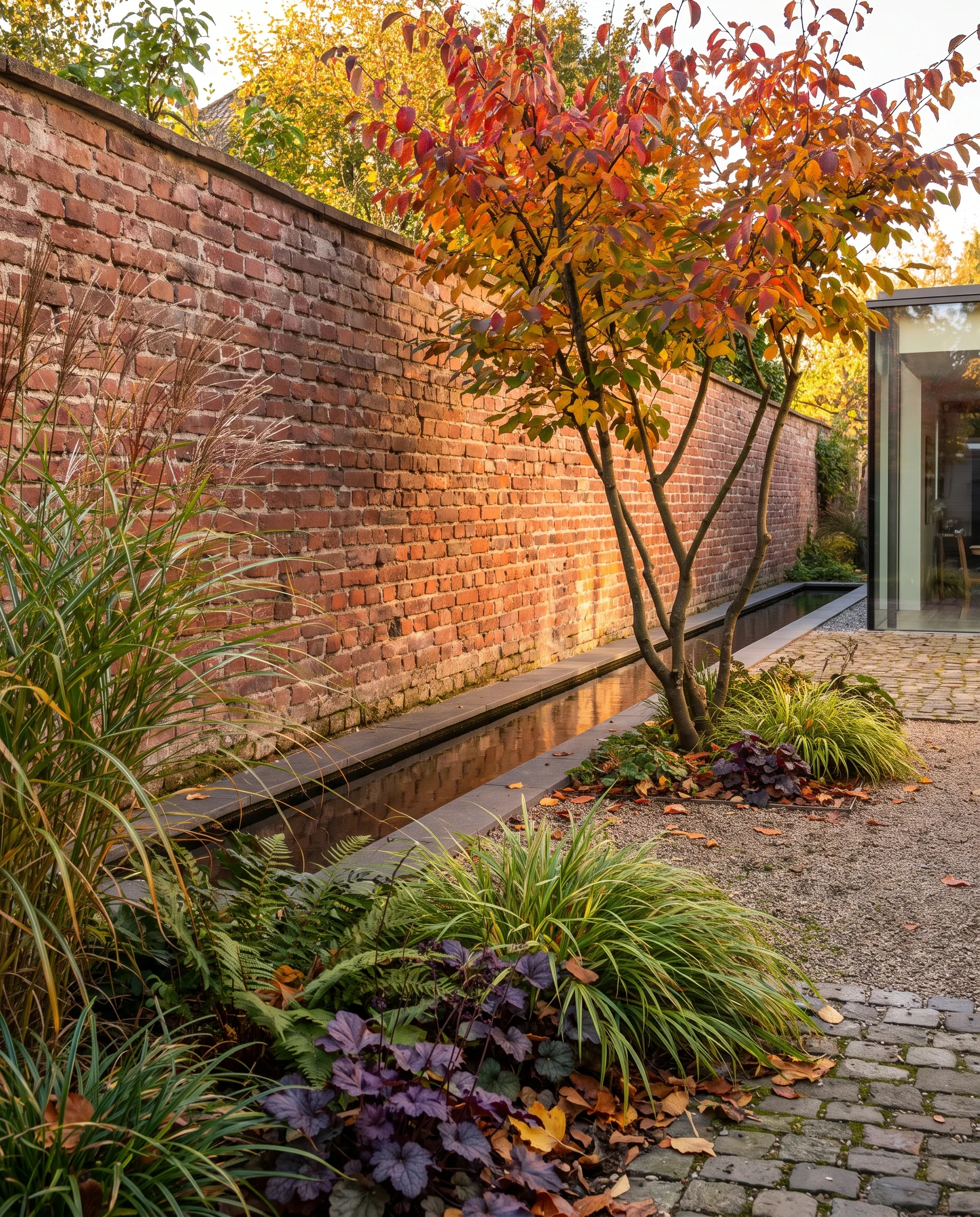 Garten im Herbst: Was jetzt zu tun ist – und warum du jetzt fürs Frühjahr planen solltest