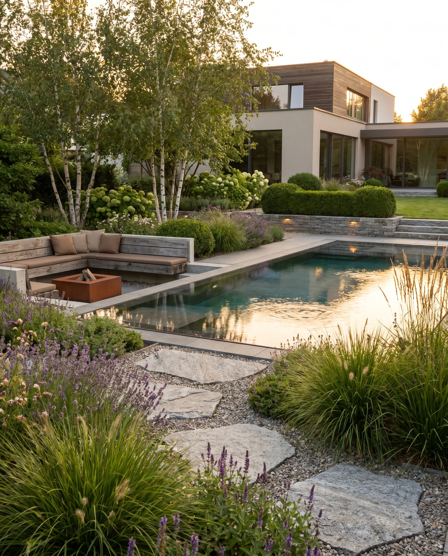 Garden Planning & Costs